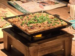 包浆豆腐-那些年记忆烧烤