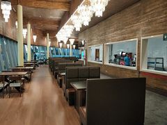 雪景餐厅-长沙湘江冰雪世界