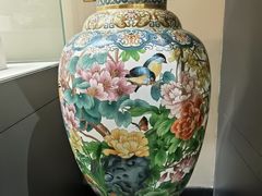 -中国景泰蓝艺术博物馆