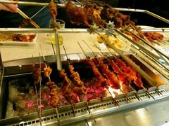 -白玉串城(南六中路店)