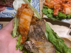 -隐家本格烧肉(万达广场店)