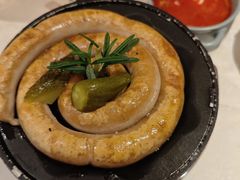 -俄士厨房(环球港店)