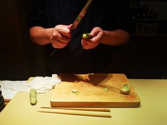 -橼舍鮨青木