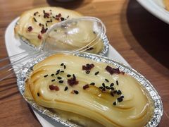 -村长家的疙瘩汤(沌口店)
