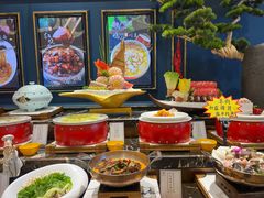 -卢家湾大酒店(诸暨店)