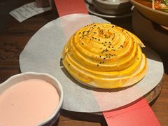 -拾光与烟火丨炭火串烧·自贡小活鲜(西村大院店)
