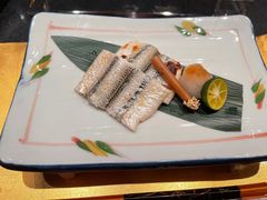 -奈良本寿司(永嘉路店)