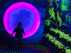 -天津梵高星空艺术馆(天河城旗舰店)