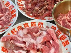 -哈哈碳都·牛肋条无限自助烤肉(宝龙店)
