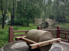 -北坞公园