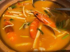 -金椰壳· 大厨新加坡菜(壹方城店)