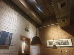 -苹果树下艺术餐厅(通州店)