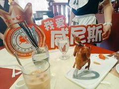 -威尼斯西餐厅(小榄大信店)