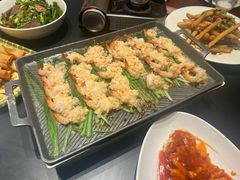 -老村长•湖北家常菜(胜利街店)