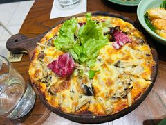 -WOKKA by艮上(中海环宇荟店)