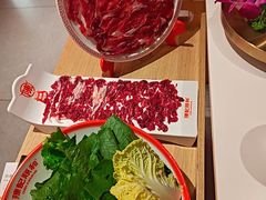 -陈记顺和潮汕牛肉火锅(棠德南路店)