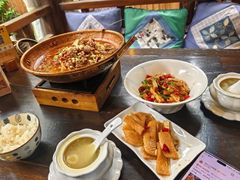 -吃货私房菜(丽江束河古镇店)