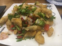 -517烧烤·龙虾·海鲜大排档(万象都荟店)