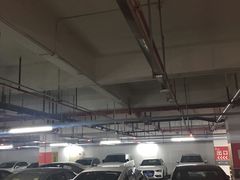 -海岸城停车场(海岸城店)