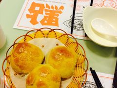 -点点心点心专门店(旺角店)