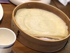 -满园烤鸭·春饼(太原街万达店)