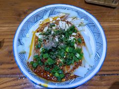 -姚记.周礼伤心凉粉(时代广场店)