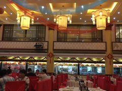 大堂-大天然酒店(军民路店)