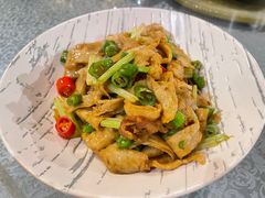 -丽华园(汉阳龙阳店)