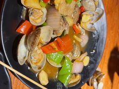 -烧蠔帮·湛江生蚝(南桥店)