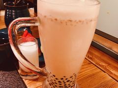 -湊湊火锅·茶憩(东城万达店)
