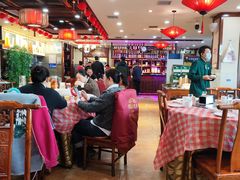 -那家老院子东北菜·饺子·小鸡炖蘑菇(艳华街店)