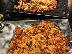 -老啪叽串炒饭(铁百店)