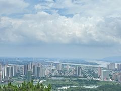 -鼎湖山风景区