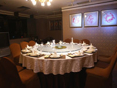 包厢-华兴大酒楼(亿宝大厦店)