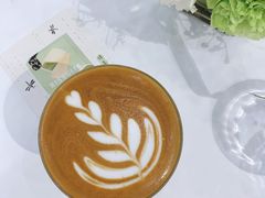 -1/4 ONE QUARTER COFFEE LAB(朝阳大悦城店)