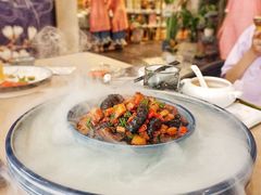 -拂晓山房·私房川菜(西门店)