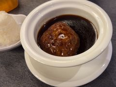 -羲和雅苑•北京烤鸭(平安国际金融中心店)