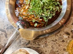 -徐氏竹香园牛肉火锅(飞虎路店)
