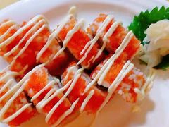 -福匠日本料理(人民路店)