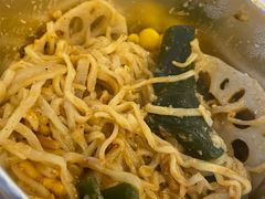 -大喜麻辣拌(凯德1818店)