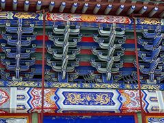 -天津盘山风景名胜区