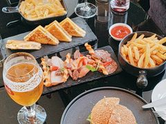 -云·酷Atmosphere(国贸大酒店)