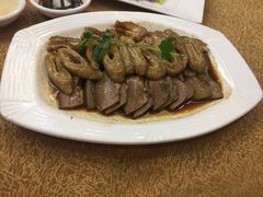 -潮道鱼仔店·潮汕味(长兴路店)