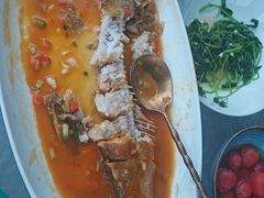 -汉水谣·江景餐厅(江滩店)