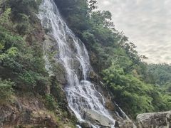 -水底山庄园温泉