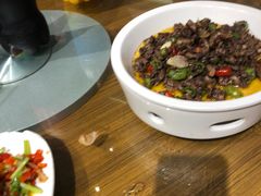 -湘聚缘湘菜馆(斜土路店)