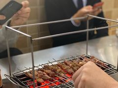 -小寒羊烧烤(凯瑞时代大厦店)