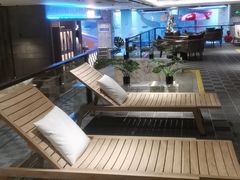 -青水瓦台汤泉(未央店)