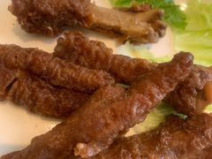 -泰福成大酒店(泰来道店)