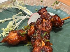 -越小品·越南餐厅(万科里店)